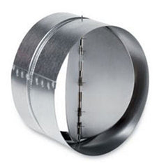 FANTECH Fantech RSK10 Backdraft Damper 10 Inch