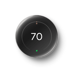 GOOGLE Google GGA05560US Nest Learning Thermostat with Nest Temperature Sensor