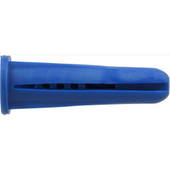 HILLMAN HILLMAN 370345 Conical Plastic Anchor 14-16 X 1-3/8-Inch 50-Pack