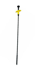 GENERAL TOOLS General Tools 759570 Telescoping Mirror 2-Inch by 3-Inch