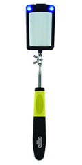 GENERAL TOOLS General Tools 759570 Telescoping Mirror 2-Inch by 3-Inch