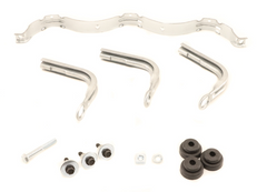 HEIL-QUAKER Heil-Quaker 609227 Motor Mounting Kit Replacement 522020024