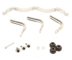 HEIL-QUAKER Heil-Quaker 609227 Motor Mounting Kit Replacement 522020024