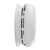 HONEYWELL HONEYWELL 7010BA Hardwired Photo Smoke Alarm with 9V Battery Backup