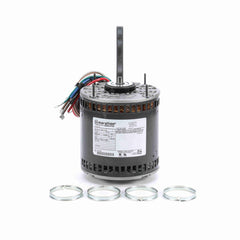 MARATHON MOTORS Marathon Motors X009 Fan and Blower Motor 3/4 HP 1075 RPM