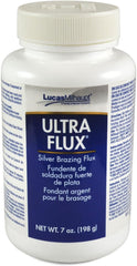 LUCAS-MILHAUPT LUCAS-MILHAUPT 75014 Ultra Flux 7 oz