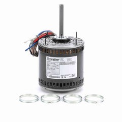 MARATHON MOTORS Marathon Motors X020 Direct Drive Motor 1/2 HP
