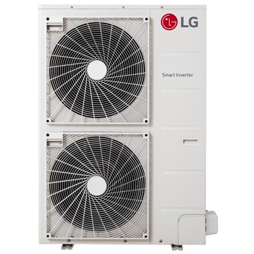 LG LG KUSXB601A Multi F MAX Outdoor Condenser 60k BTU R-32