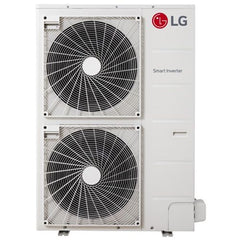 LG LG KUSXB601A Multi F MAX Outdoor Condenser 60k BTU R-32