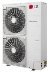 LG LG KUSXB601A Multi F MAX Outdoor Condenser 60k BTU R-32