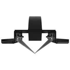 MALCO Malco DT15V HVAC Duct Tools 1.5 inches V-Cut Duct Board Cutting Tool