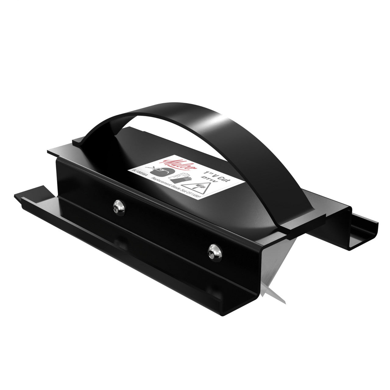 MALCO MALCO DT1V Duct Board Cutting Tool 1 inches V-Cut