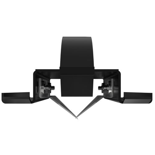 MALCO MALCO DT1V Duct Board Cutting Tool 1 inches V-Cut