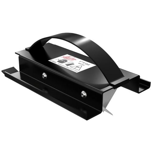 MALCO MALCO DT1V Duct Board Cutting Tool 1 inches V-Cut