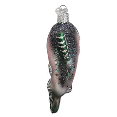 MITCHELL METAL PRODUCTS Mitchell Metal Products 12488 King Salmon Ornament
