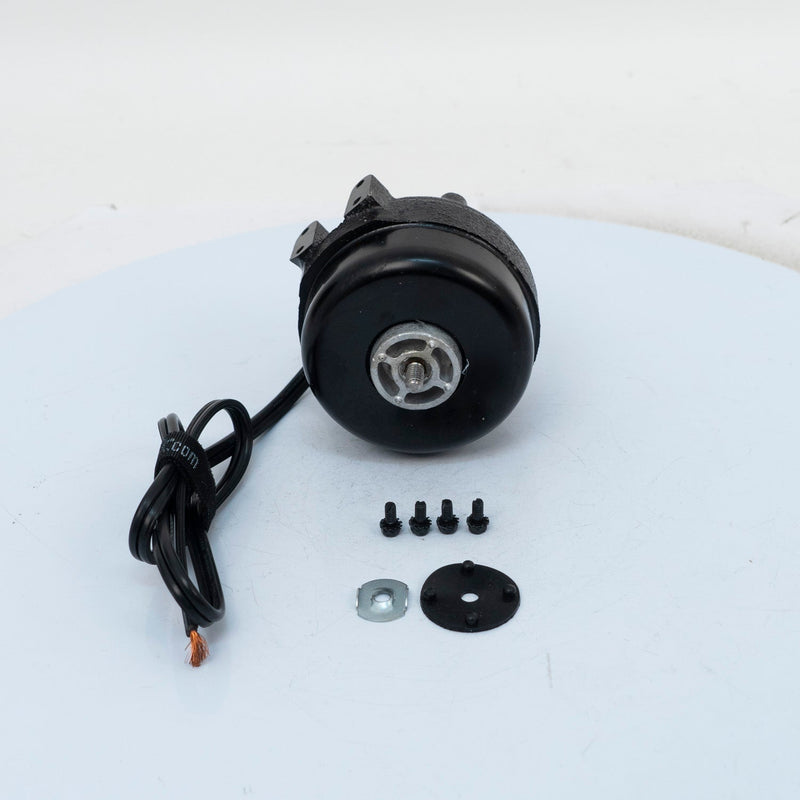 PACKARD Packard L5211 Unit Bearing Cast Iron Motor 4 Watt 1550 RPM