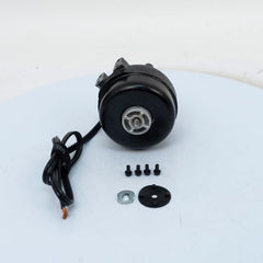 PACKARD Packard L5211 Unit Bearing Cast Iron Motor 4 Watt 1550 RPM