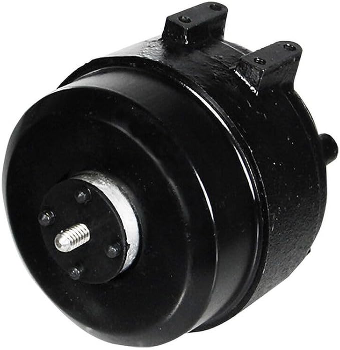 PACKARD Packard L5211 Unit Bearing Cast Iron Motor 4 Watt 1550 RPM