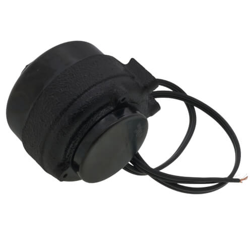PACKARD Packard L5211 Unit Bearing Cast Iron Motor 4 Watt 1550 RPM