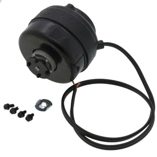 PACKARD Packard L5211 Unit Bearing Cast Iron Motor 4 Watt 1550 RPM