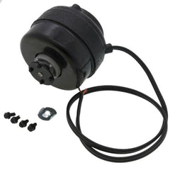 PACKARD Packard L5211 Unit Bearing Cast Iron Motor 4 Watt 1550 RPM