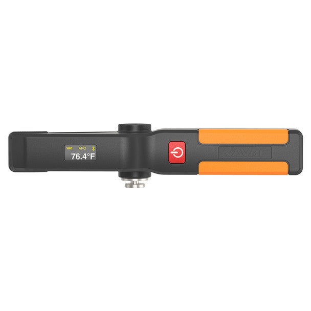 NAVAC NAVAC NST2 Bluetooth Temperature Clamp with Digital Display