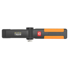 NAVAC NAVAC NST2 Bluetooth Temperature Clamp with Digital Display