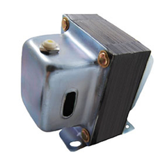 PACKARD Packard PF52460 Foot Mounted 120/208/240V (Primary) 24V (Secondary) 60VA Transformer