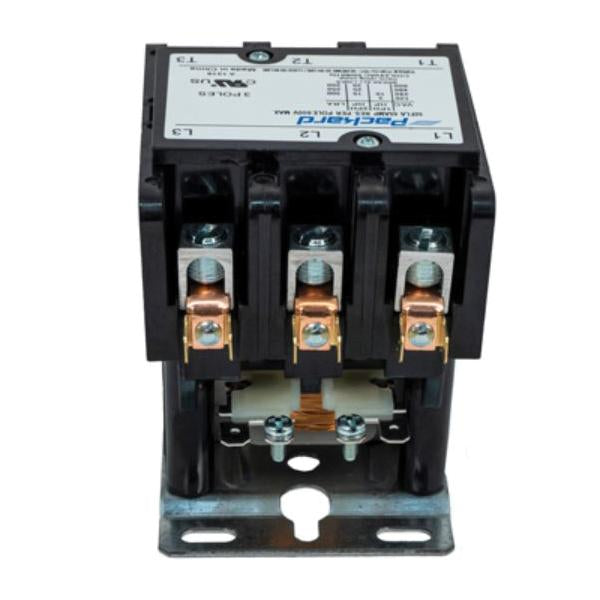 PACKARD PACKARD C350C 3 Pole Contactor 50 Amp REPLACEMENT MPN CR353FE3BB1