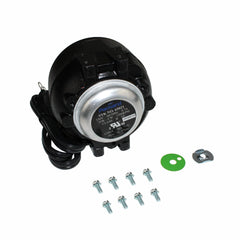 PACKARD Packard 65021 Double Foot Pad Mount Unit Bearing Fan Motor 35W