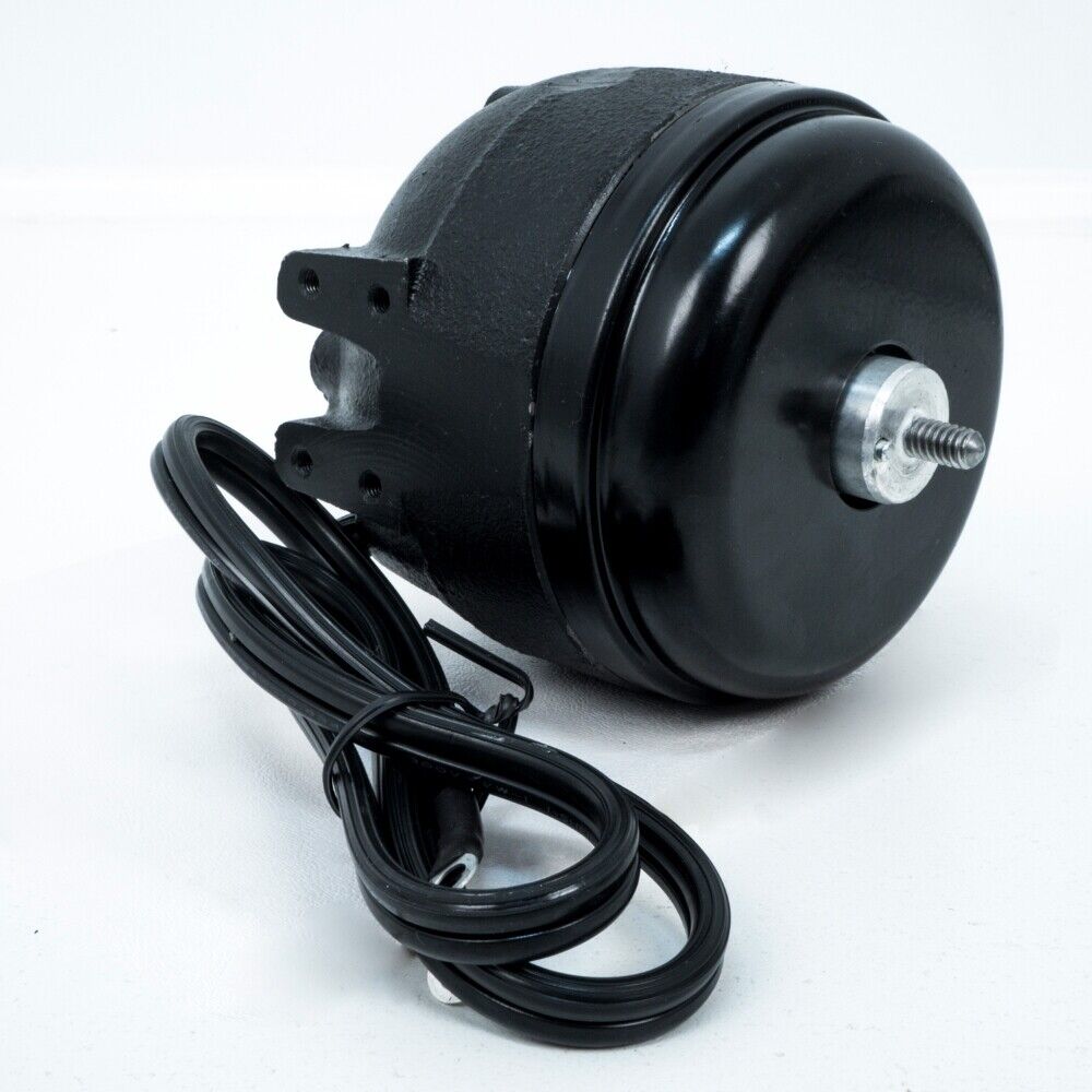 PACKARD Packard 65021 Double Foot Pad Mount Unit Bearing Fan Motor 35W