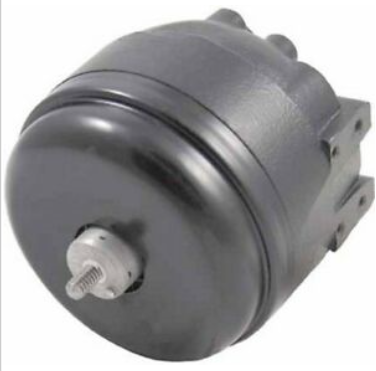 PACKARD Packard 65021 Double Foot Pad Mount Unit Bearing Fan Motor 35W