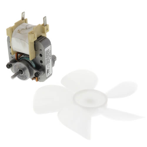 PACKARD Packard 65514 C-Frame Delfield Replacement Motor Kit 120V 3000 RPM