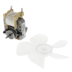 PACKARD Packard 65514 C-Frame Delfield Replacement Motor Kit 120V 3000 RPM