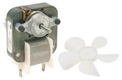 PACKARD Packard 65514 C-Frame Delfield Replacement Motor Kit 120V 3000 RPM
