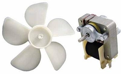 PACKARD Packard 65514 C-Frame Delfield Replacement Motor Kit 120V 3000 RPM