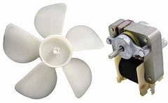 PACKARD Packard 65514 C-Frame Delfield Replacement Motor Kit 120V 3000 RPM