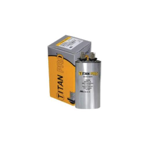 PACKARD Packard TRCF80 TITAN PRO CAPACITOR 80 MFD 440/370V ROUND