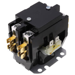 PACKARD Packard C220B Contact 2 Pole 20 Amp 120 Volt Coil