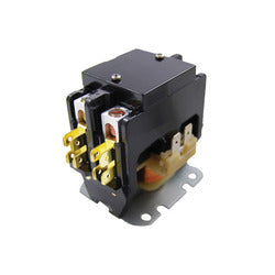 PACKARD Packard C220B Contact 2 Pole 20 Amp 120 Volt Coil