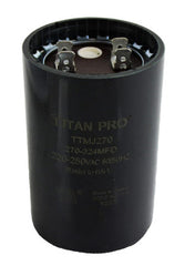PACKARD Packard TTMJ270 Start Cap 220-250V 270-324MFD Replacement MPN