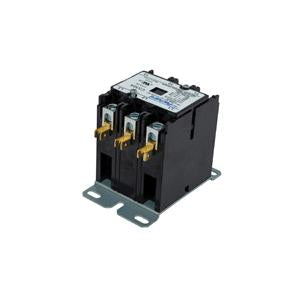 PACKARD Packard C340B Contactor 3 Pole 40 Amp 120 Volt Coil