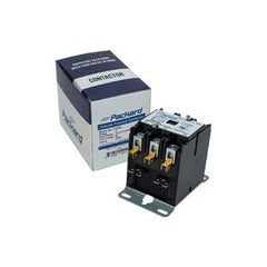 PACKARD Packard C340B Contactor 3 Pole 40 Amp 120 Volt Coil