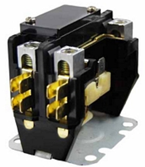 PACKARD Packard C130C 1 Pole Contactor 30 Amp 208/240V