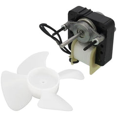 PACKARD Packard 65686 C-Frame Shaded Pole Motor Kit 120V 3000 RPM