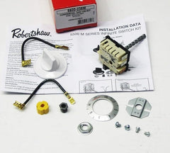 ROBERTSHAW Robertshaw 5500-235M Infinite Switch 240V AC REPL INF-240-1153
