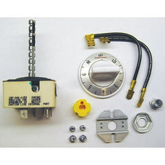 ROBERTSHAW Robertshaw 5500-235M Infinite Switch 240V AC REPL INF-240-1153