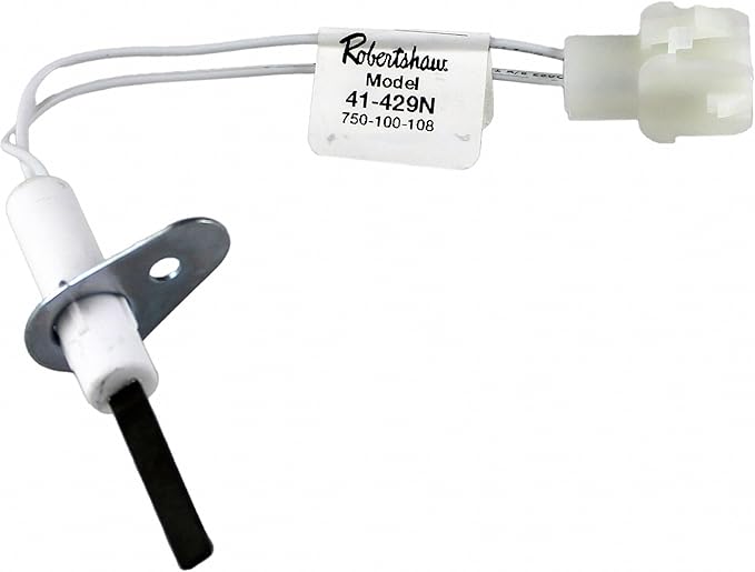 ROBERTSHAW ROBERTSHAW 41-429N Direct Replacement Ignitor for York S-102545231000