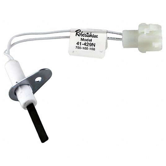 ROBERTSHAW ROBERTSHAW 41-429N Direct Replacement Ignitor for York S-102545231000