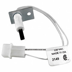 ROBERTSHAW Robertshaw 41-426N Silicon Nitride Direct Replacement Ignitor 120V for Carrier LH33ZG001
